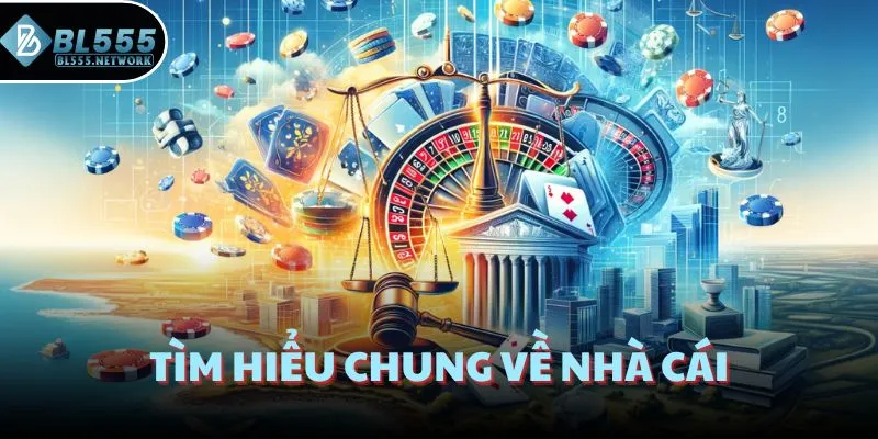 Tìm hiểu chung về nhà cái