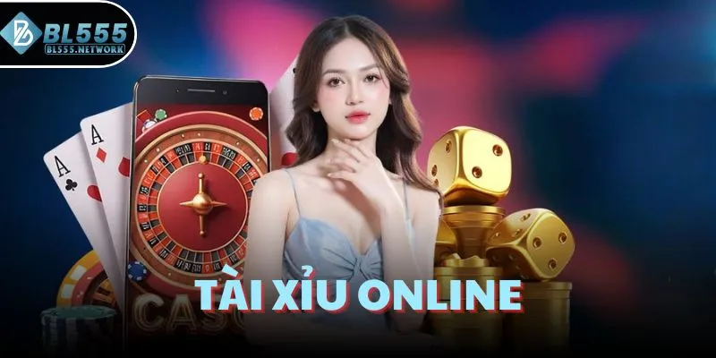 tài xỉu online